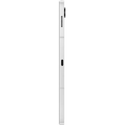 Samsung Galaxy Tab S9 FE Wi-Fi 6/128GB, серебро - фото 69657