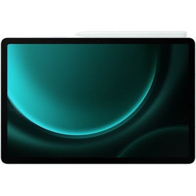 Samsung Galaxy Tab S9 FE Wi-Fi 6/128GB, мятный - фото 69659
