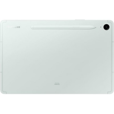 Samsung Galaxy Tab S9 FE Wi-Fi 6/128GB, мятный - фото 69660