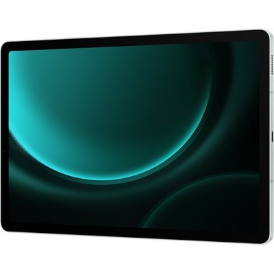 Samsung Galaxy Tab S9 FE Wi-Fi 6/128GB, мятный - фото 69662