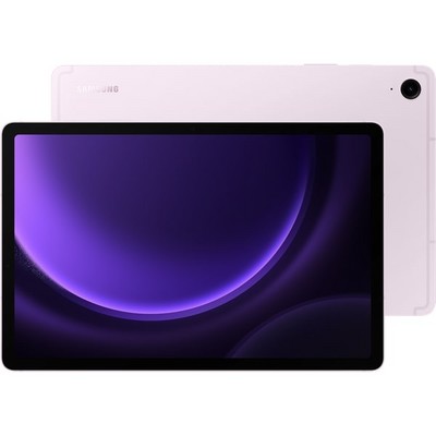 Samsung Galaxy Tab S9 FE Wi-Fi 6/128GB, лаванда - фото 69665