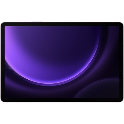 Samsung Galaxy Tab S9 FE Wi-Fi 6/128GB, лаванда - фото 69666
