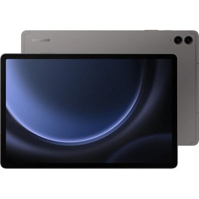 Samsung Galaxy Tab S9 FE+ Wi-Fi 8/128GB, графит - фото 69720