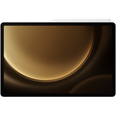 Samsung Galaxy Tab S9 FE+ Wi-Fi 8/128GB, серебро - фото 69728