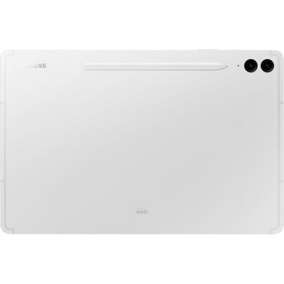 Samsung Galaxy Tab S9 FE+ Wi-Fi 8/128GB, серебро - фото 69729