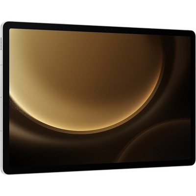 Samsung Galaxy Tab S9 FE+ Wi-Fi 8/128GB, серебро - фото 69730