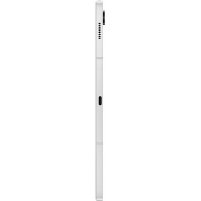 Samsung Galaxy Tab S9 FE+ Wi-Fi 8/128GB, серебро - фото 69733