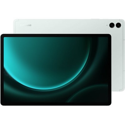 Samsung Galaxy Tab S9 FE+ Wi-Fi 8/128GB, мятный - фото 69734