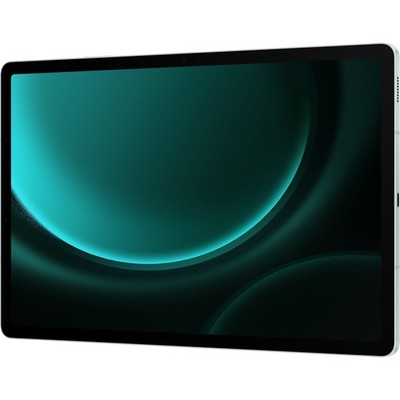 Samsung Galaxy Tab S9 FE+ Wi-Fi 8/128GB, мятный - фото 69783