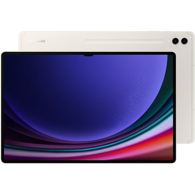 Samsung Galaxy Tab S9 Ultra 5G 12/256GB, бежевый - фото 69881