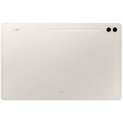 Samsung Galaxy Tab S9 Ultra 5G 12/256GB, бежевый - фото 69883