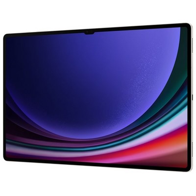 Samsung Galaxy Tab S9 Ultra 5G 12/256GB, бежевый - фото 69885