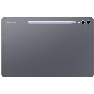 Samsung Galaxy Tab S10+ Wi-Fi 12/256GB, серый - фото 69918