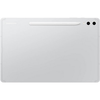 Samsung Galaxy Tab S10+ Wi-Fi 12/256GB, серебристый - фото 69925