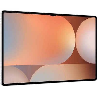 Samsung Galaxy Tab S10 Ultra Wi-Fi 12/256GB, серебристый - фото 69982