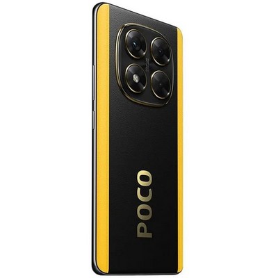 POCO X7 5G 8/256GB Black - фото 70150