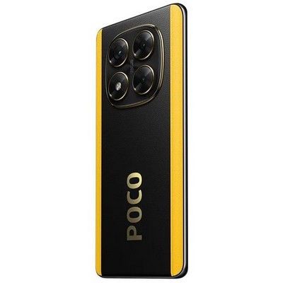 POCO X7 5G 8/256GB Black - фото 70151