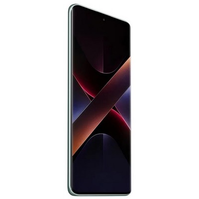 POCO X7 5G 8/256GB Green - фото 70061