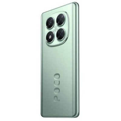 POCO X7 5G 8/256GB Green - фото 70064
