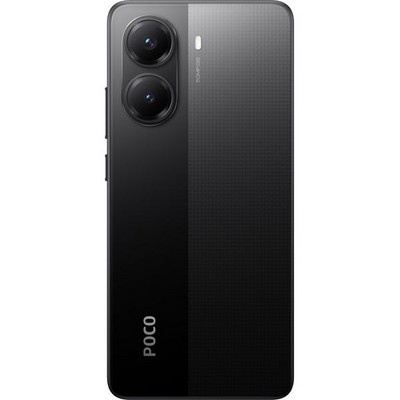 POCO X7 Pro 5G 12/512GB Black - фото 70107