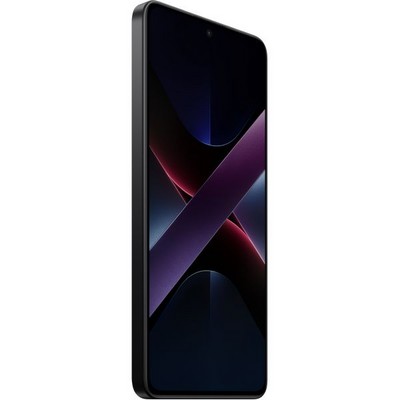 POCO X7 Pro 5G 12/512GB Black - фото 70108