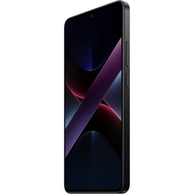 POCO X7 Pro 5G 12/512GB Black - фото 70109