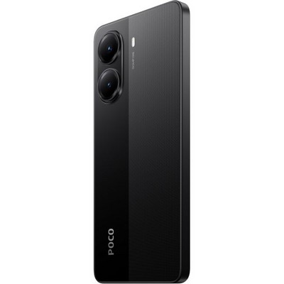 POCO X7 Pro 5G 12/512GB Black - фото 70136
