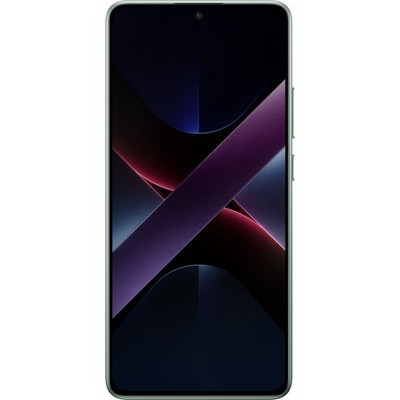 POCO X7 Pro 5G 8/256GB Green - фото 70114