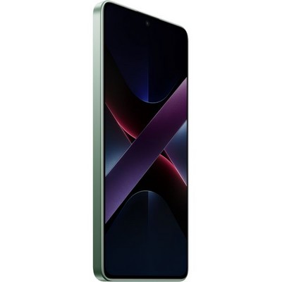 POCO X7 Pro 5G 8/256GB Green - фото 70116