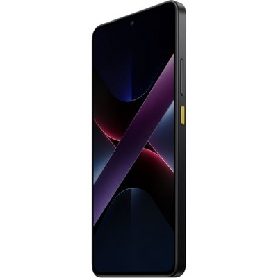 POCO X7 Pro 5G 12/512GB Yellow - фото 70158