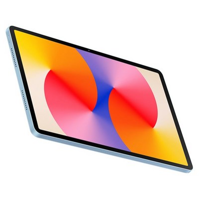 Huawei MatePad SE 11 Wi-Fi 8/128GB Crystal Blue - фото 70237