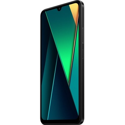POCO C75 8/256GB Black - фото 70408