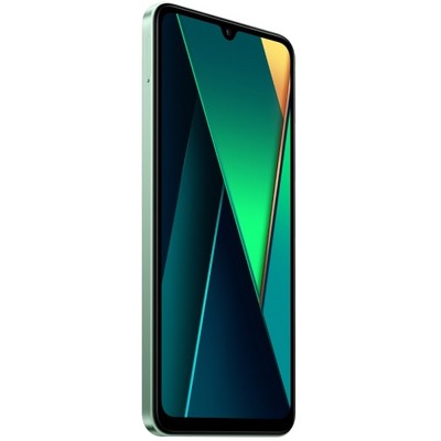 POCO C75 8/256GB Green - фото 70414