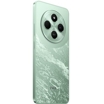 POCO C75 8/256GB Green - фото 70416