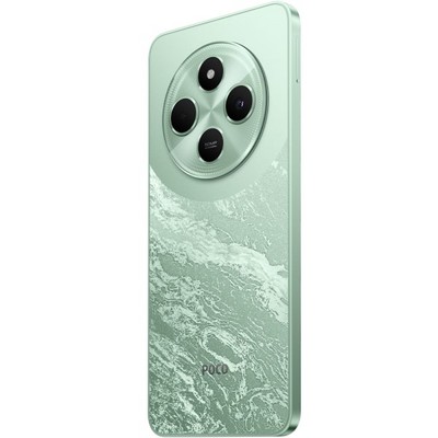 POCO C75 8/256GB Green - фото 70417