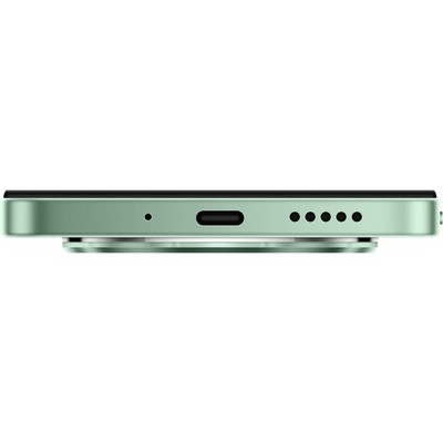 POCO C75 8/256GB Green - фото 70418