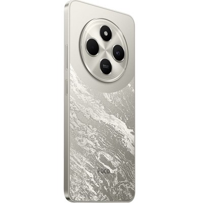 POCO C75 8/256GB Gold - фото 70424