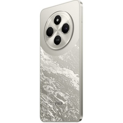 POCO C75 8/256GB Gold - фото 70425