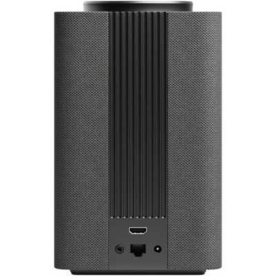 Яндекс Станция Макс с Zigbee, черный - фото 70471