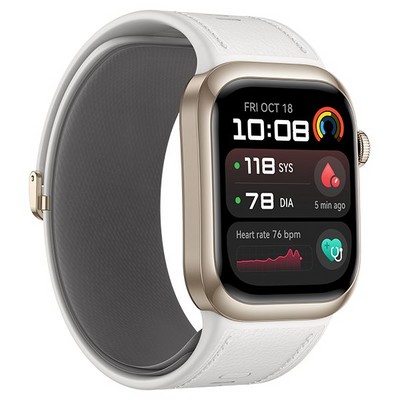 Huawei Watch D2 Gold - фото 70693