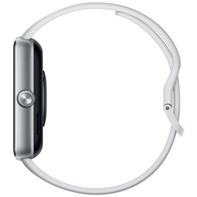 Xiaomi Redmi Watch 5 Silver Gray - фото 70761