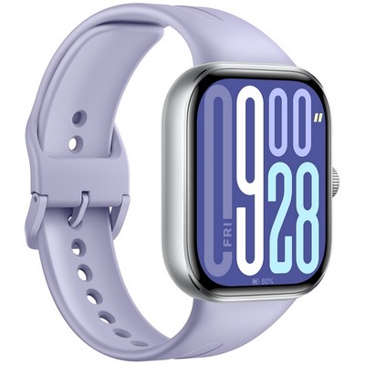 Xiaomi Redmi Watch 5 Lavender Purple - фото 70756