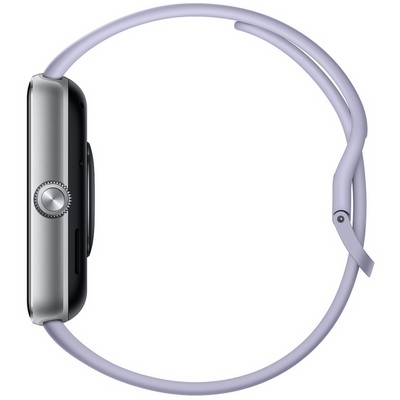 Xiaomi Redmi Watch 5 Lavender Purple - фото 70763