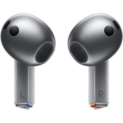 Samsung Galaxy Buds3 Silver - фото 70766
