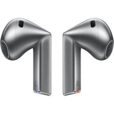 Samsung Galaxy Buds3 Silver - фото 70768