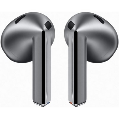 Samsung Galaxy Buds3 Silver - фото 70769