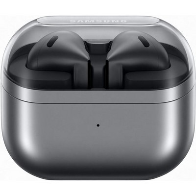 Samsung Galaxy Buds3 Silver - фото 70770
