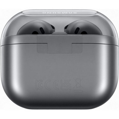 Samsung Galaxy Buds3 Silver - фото 70771