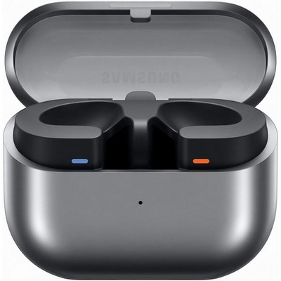 Samsung Galaxy Buds3 Silver - фото 70772
