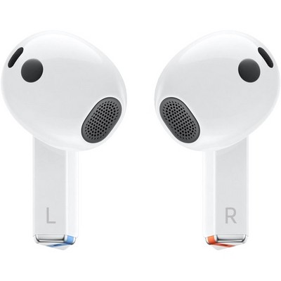 Samsung Galaxy Buds3 White - фото 70773